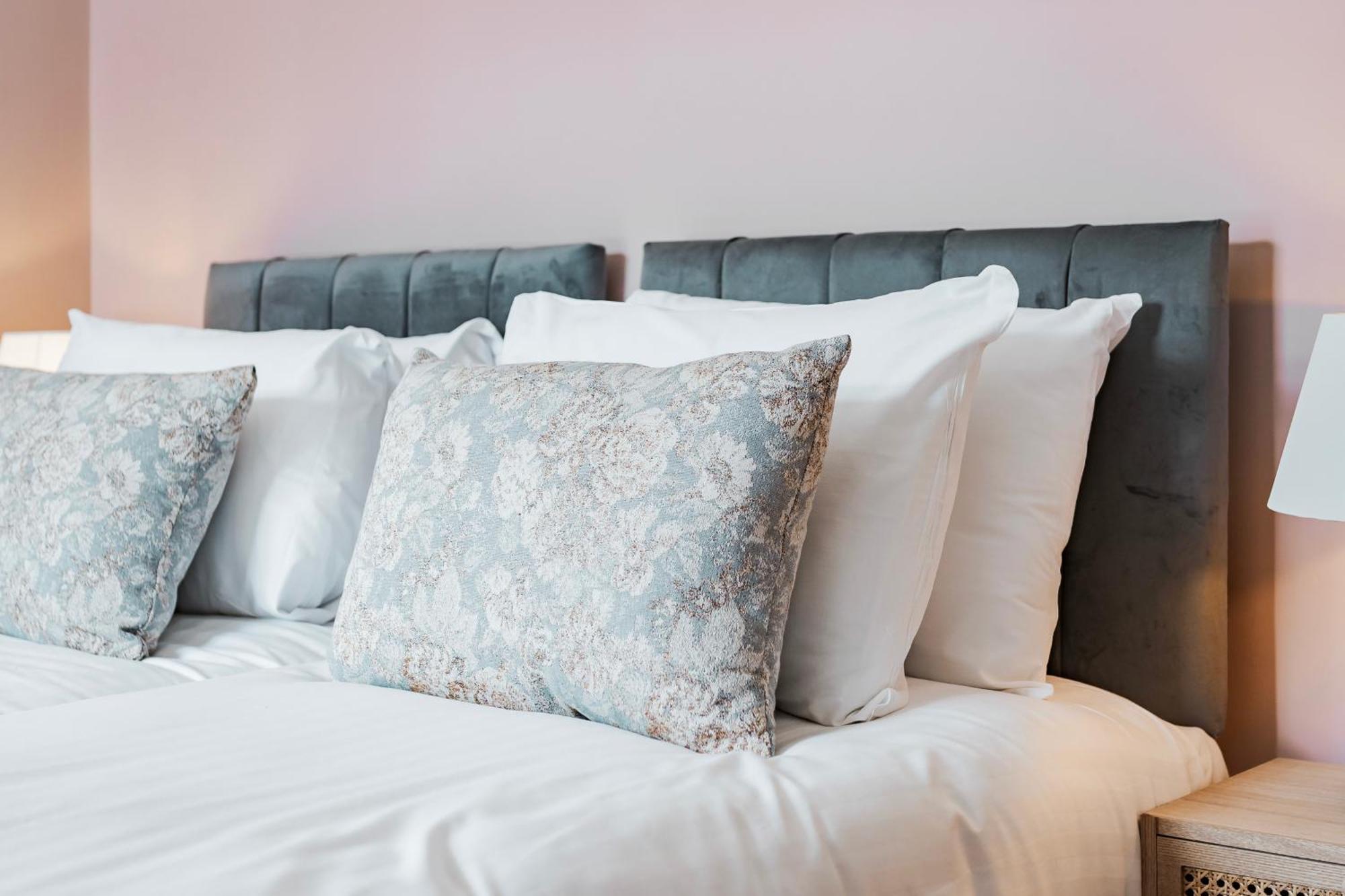 Cosy & Stylish Holiday home