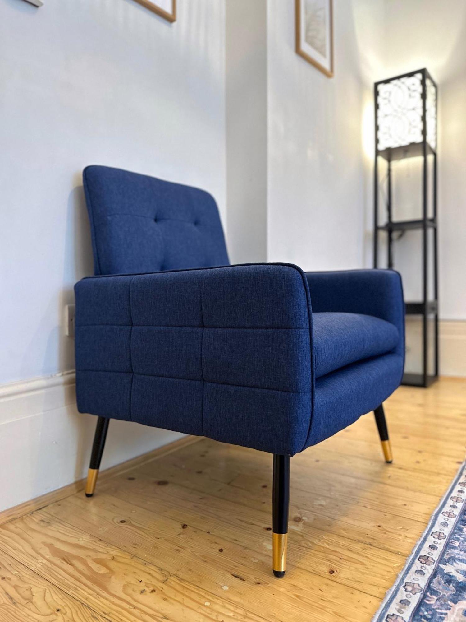 Apartment Oliver Place In Holborn - 2 Double Beds, 1 Sofa Bed, Great Location