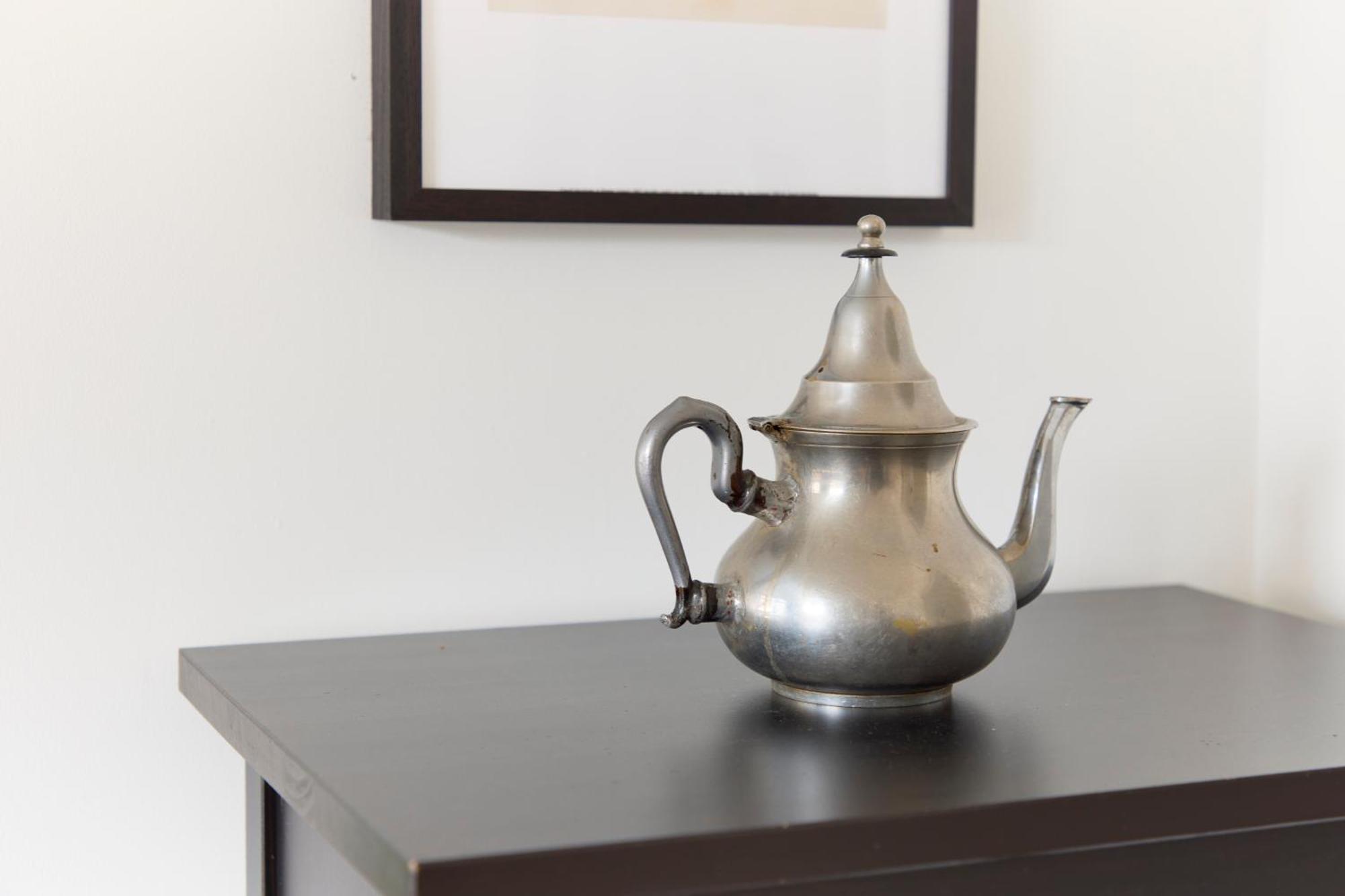 Apartamento With Canal View In Broadway Market Londres