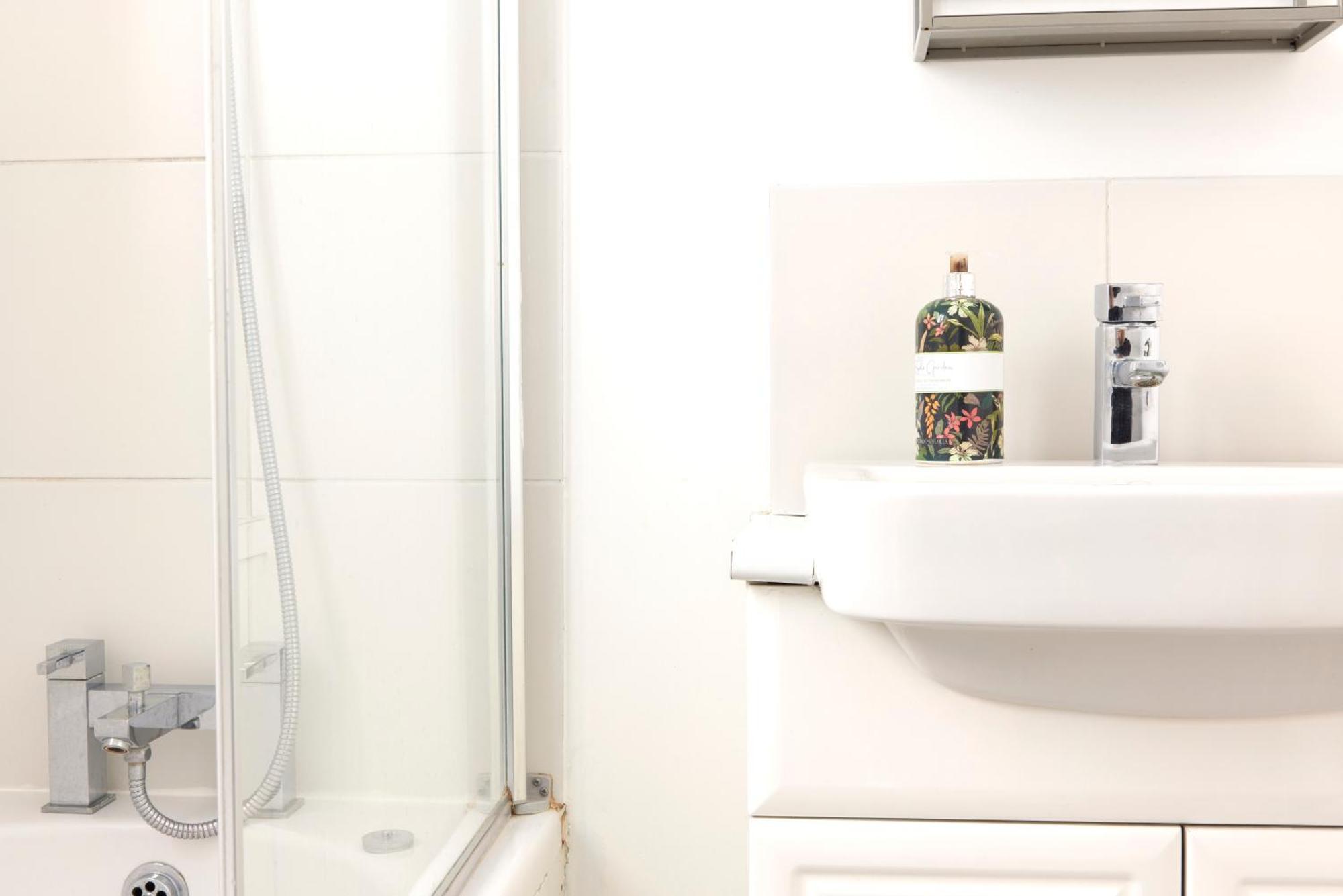 Apartamento With Canal View In Broadway Market Londres