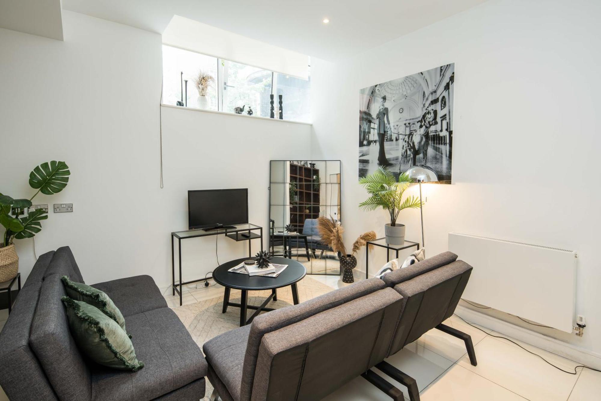 Appartement Al Re *