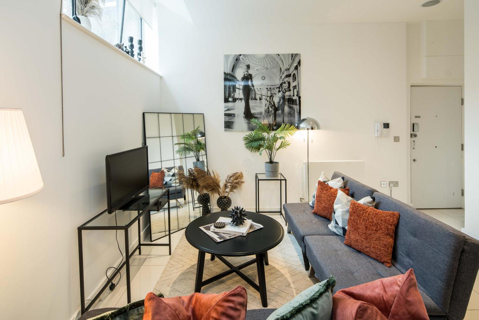 Appartement Al Re