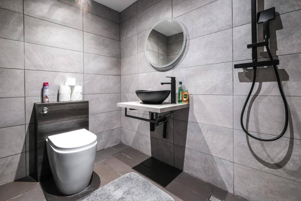 Apartamento Piccadilly Wonderland Sleep 8 Vra *