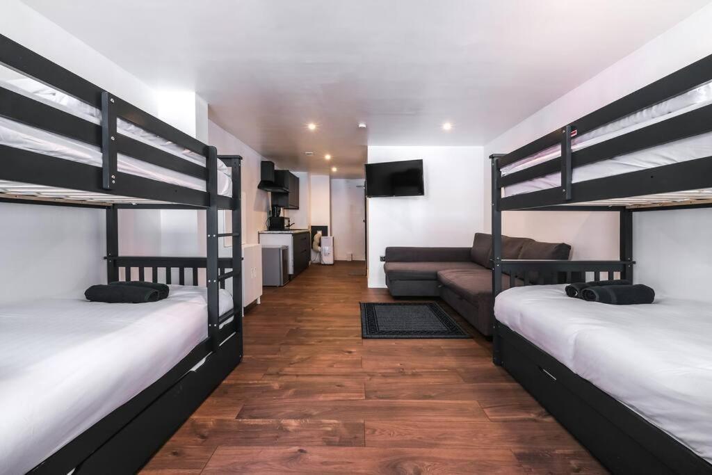 Piccadilly Wonderland Sleep 8 Vra * Londres