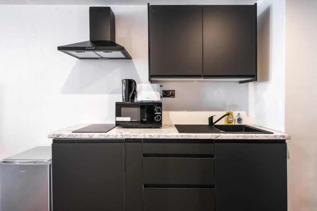 Apartamento Piccadilly Wonderland Sleep 8 Vra