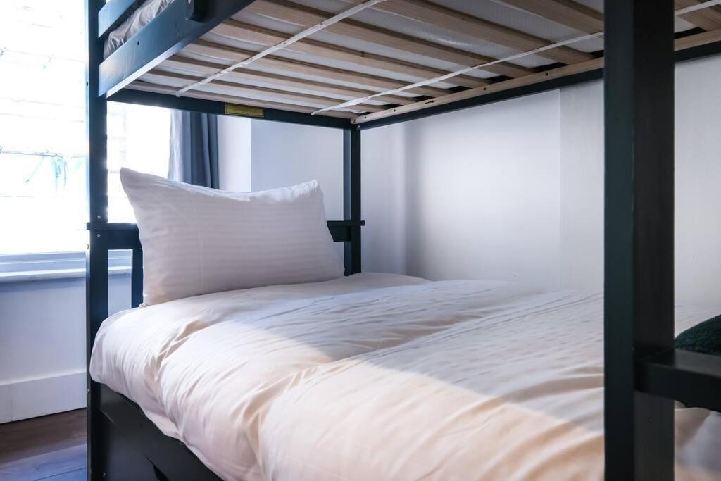 Piccadilly Wonderland Sleep 8 Vra Apartamento *
