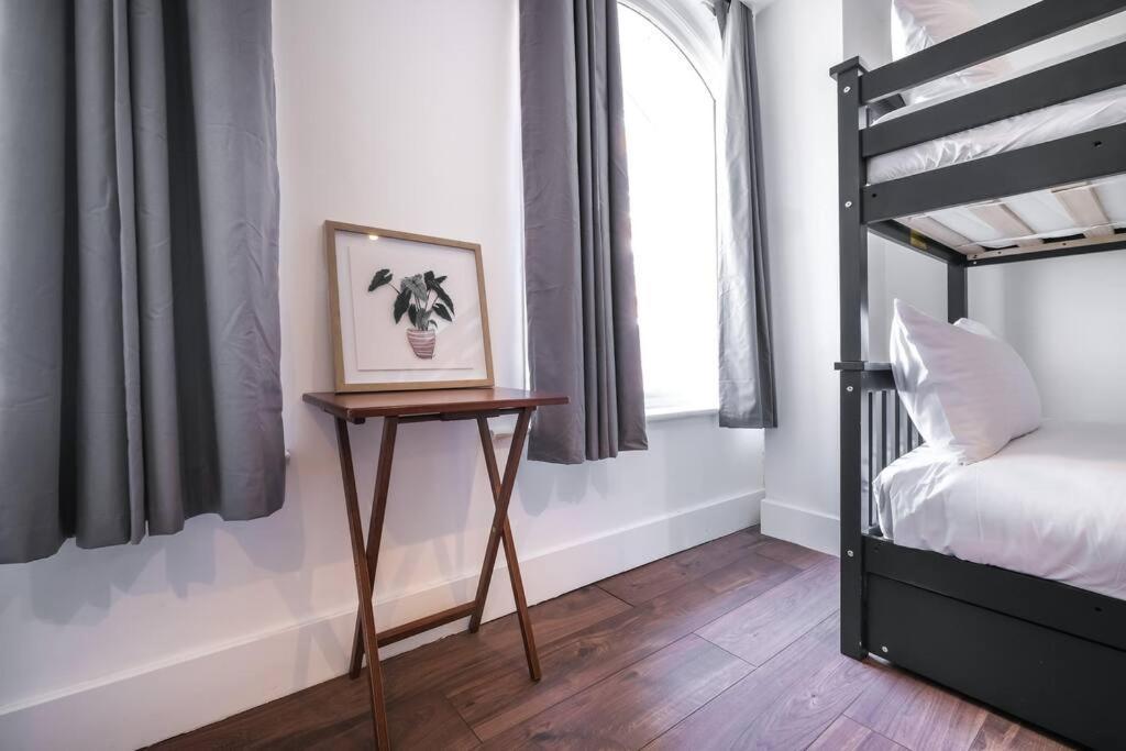 Apartamento Piccadilly Wonderland Sleep 8 Vra