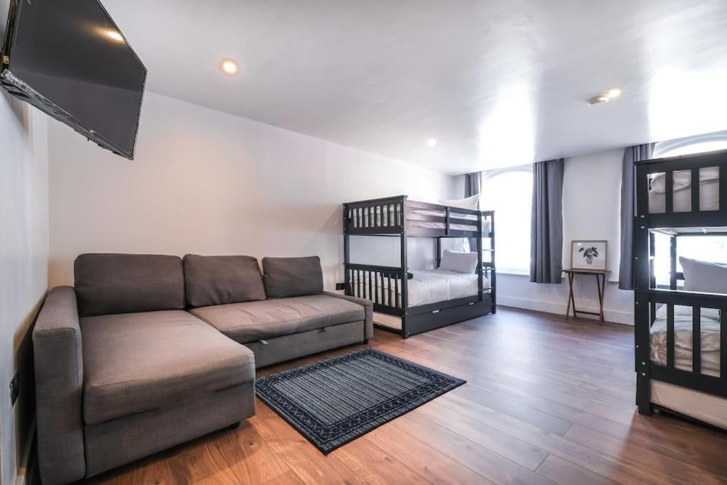 Piccadilly Wonderland Sleep 8 Vra Apartamento *