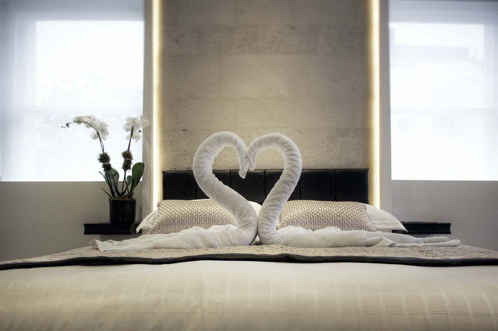 Hotel Nox Belsize Park London