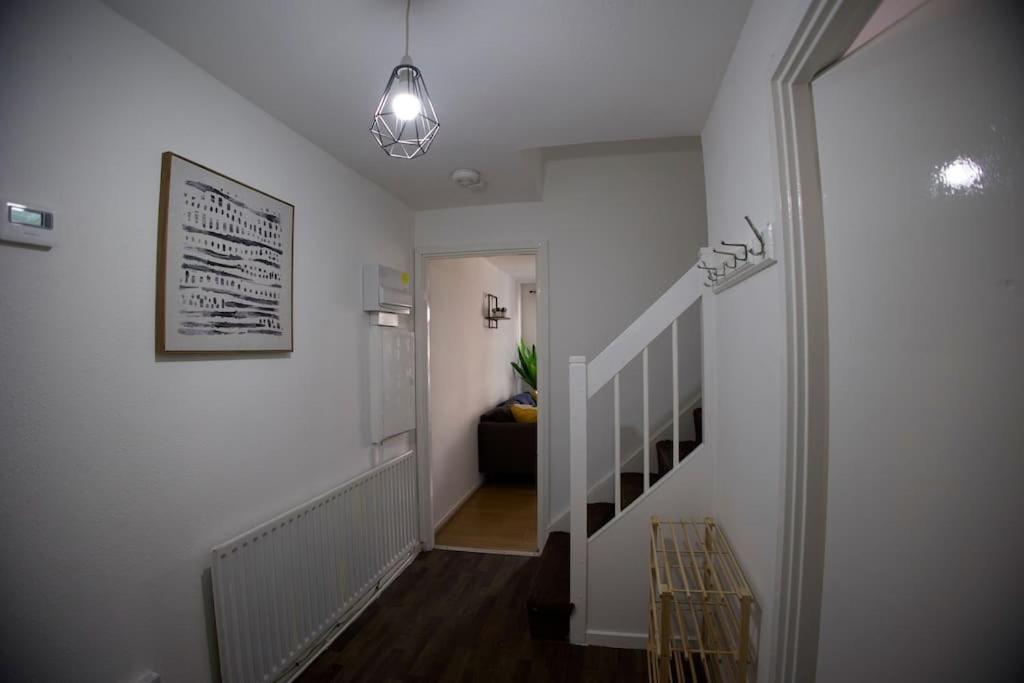2 Bed Flat With Easy Access To Excel, Central London, City Airport, O2 Apartment London