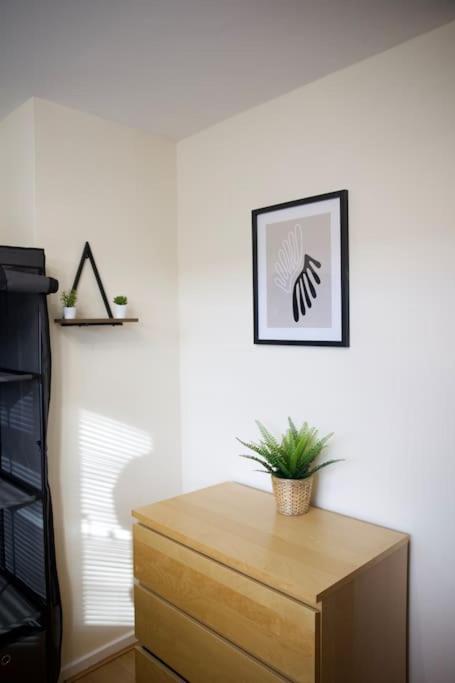 Apartment 2 Bed Flat With Easy Access To Excel, Central London, City Airport, O2 *