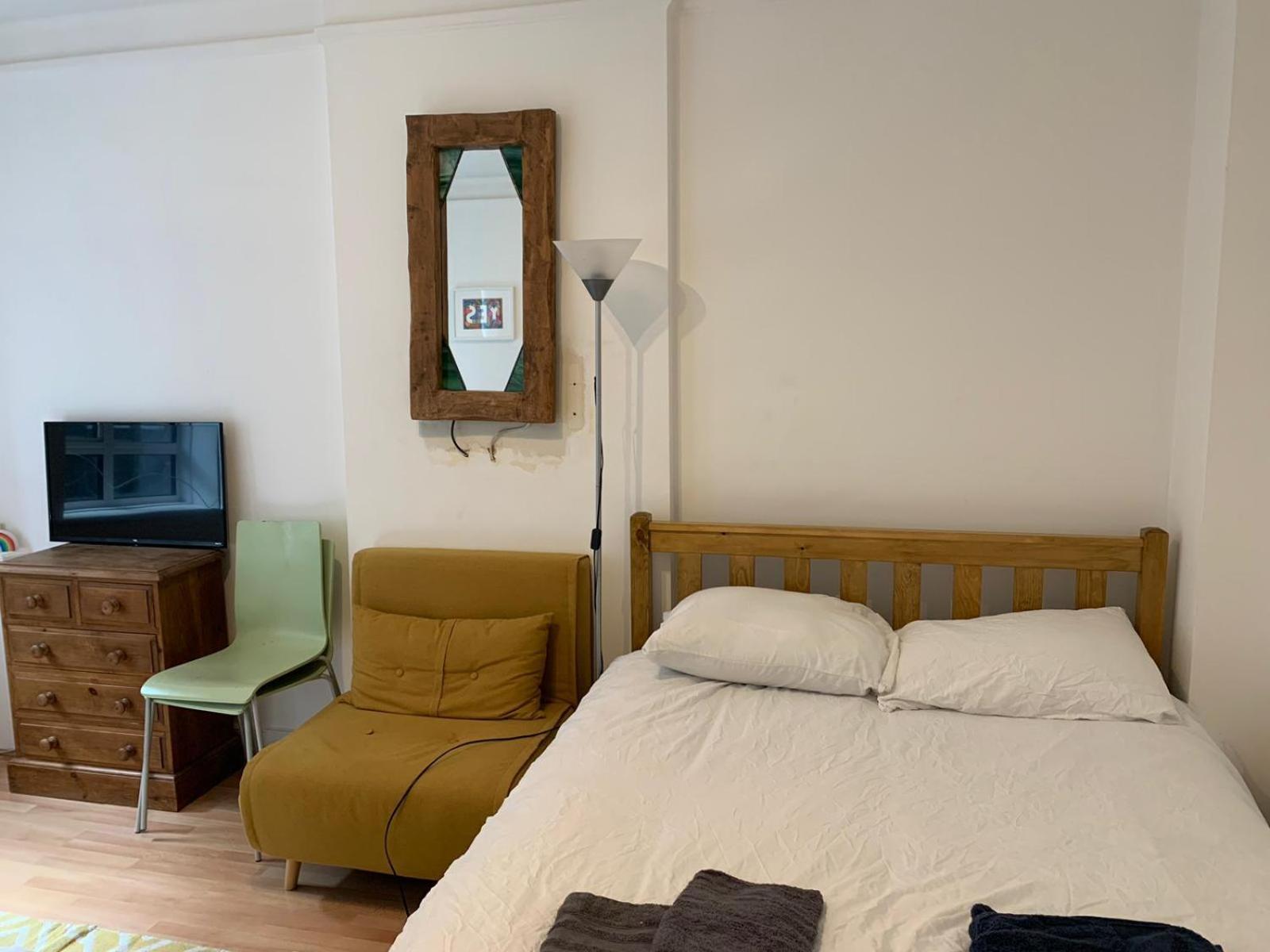 Apartment Covent Garden 2 Bed *