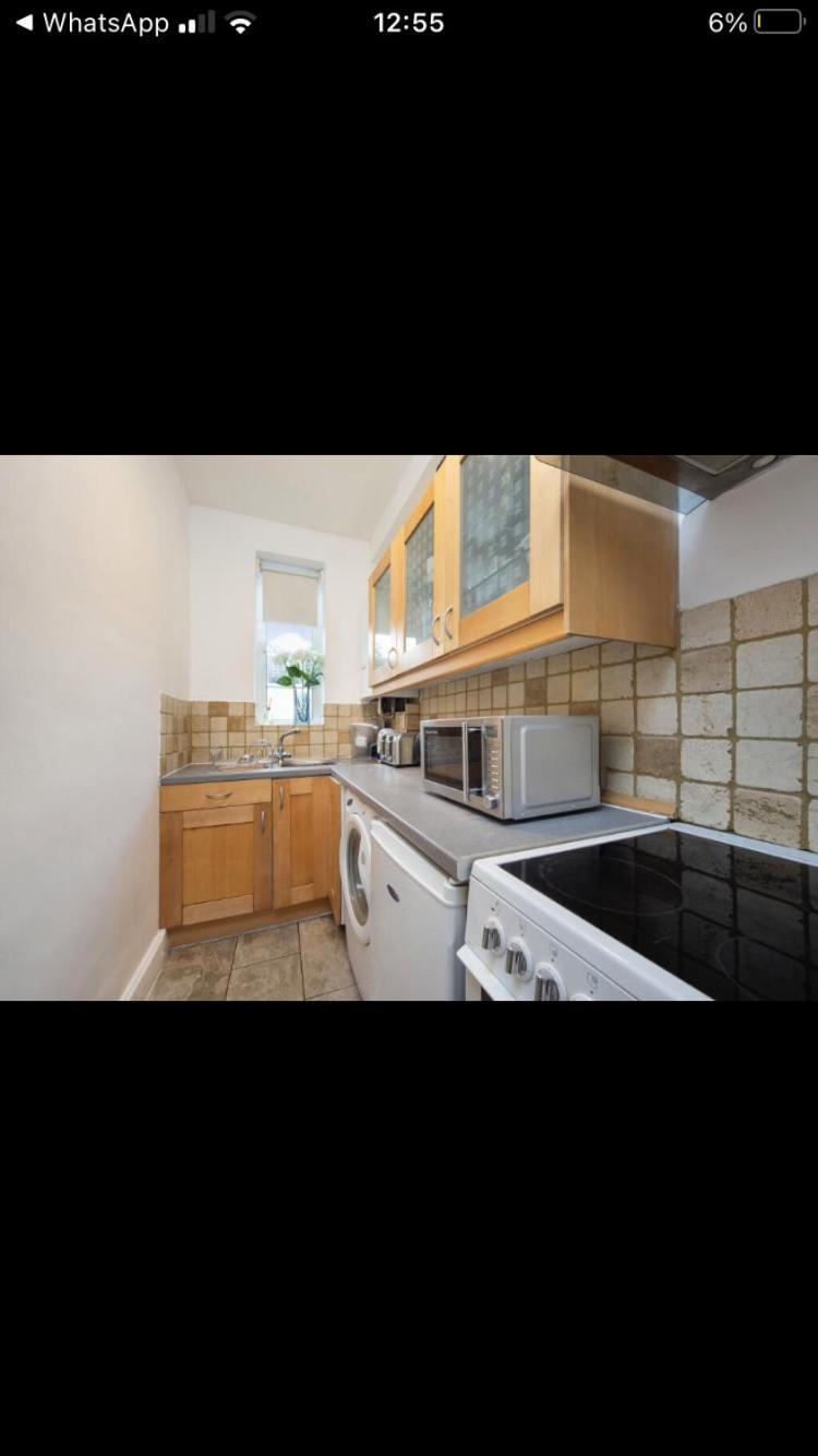 Covent Garden 2 Bed London