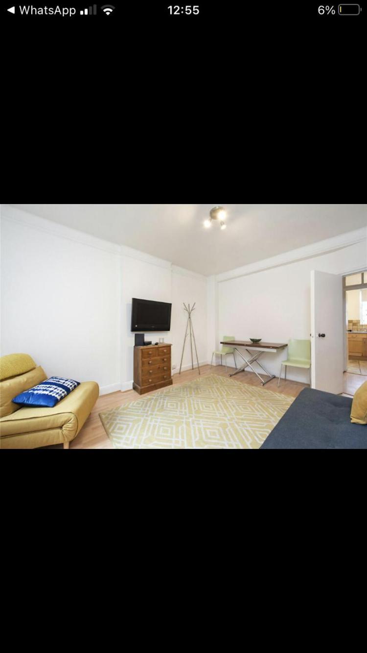 Apartment Covent Garden 2 Bed *