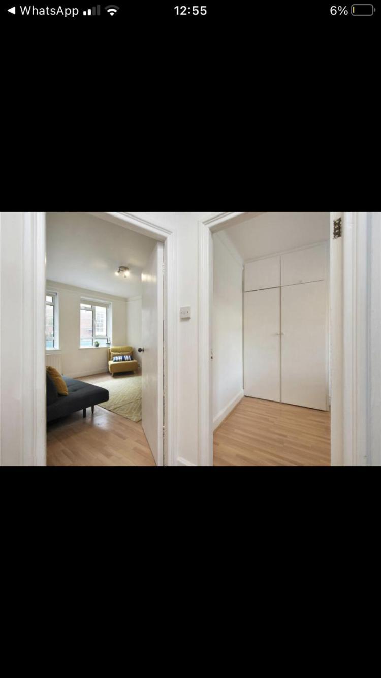 Apartment Covent Garden 2 Bed *