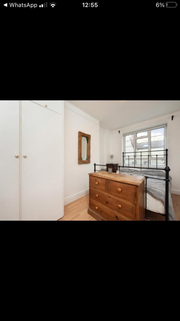 Covent Garden 2 Bed * London