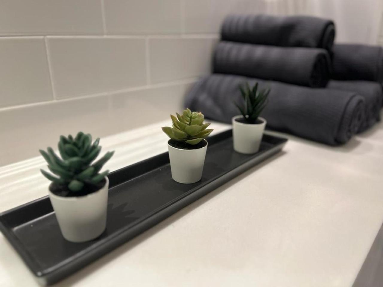 Delightful & Spacious Flat In - Peckham Appartement Londen