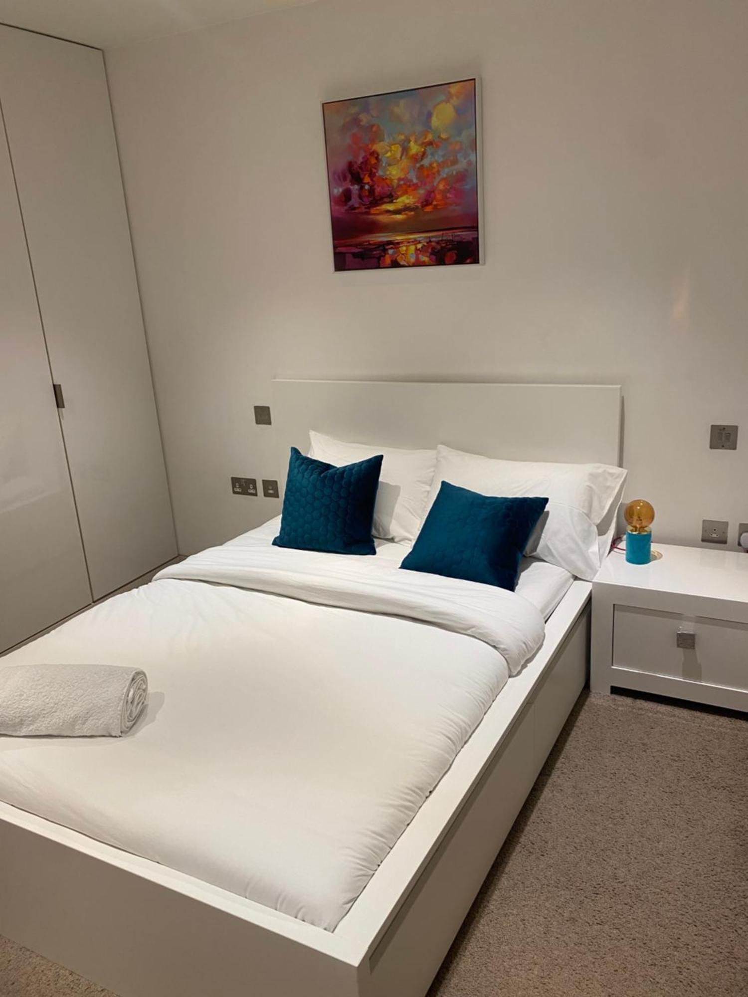 Cosy Long Term Apartment London