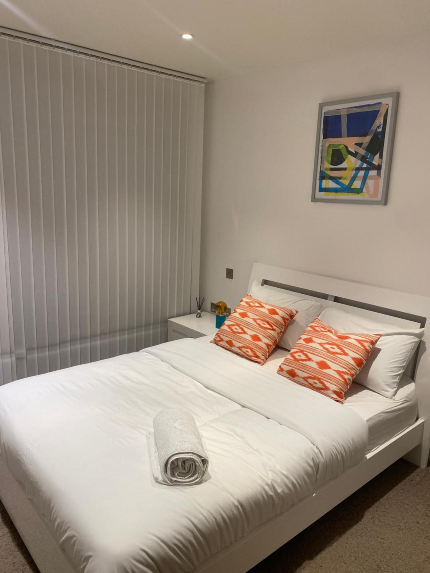 Cosy Long Term * London
