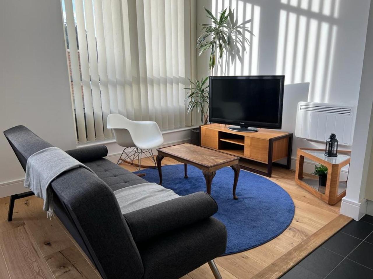 Appartement Delightful & Spacious Flat In - Peckham *