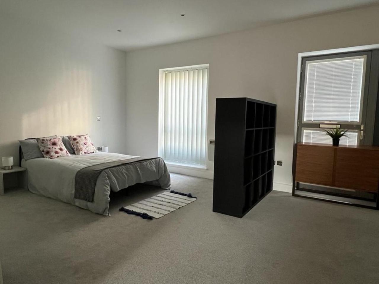 Appartement Delightful & Spacious Flat In - Peckham