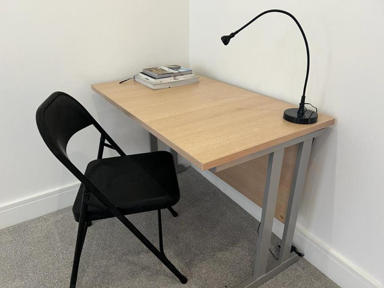 Appartement Delightful & Spacious Flat In - Peckham *