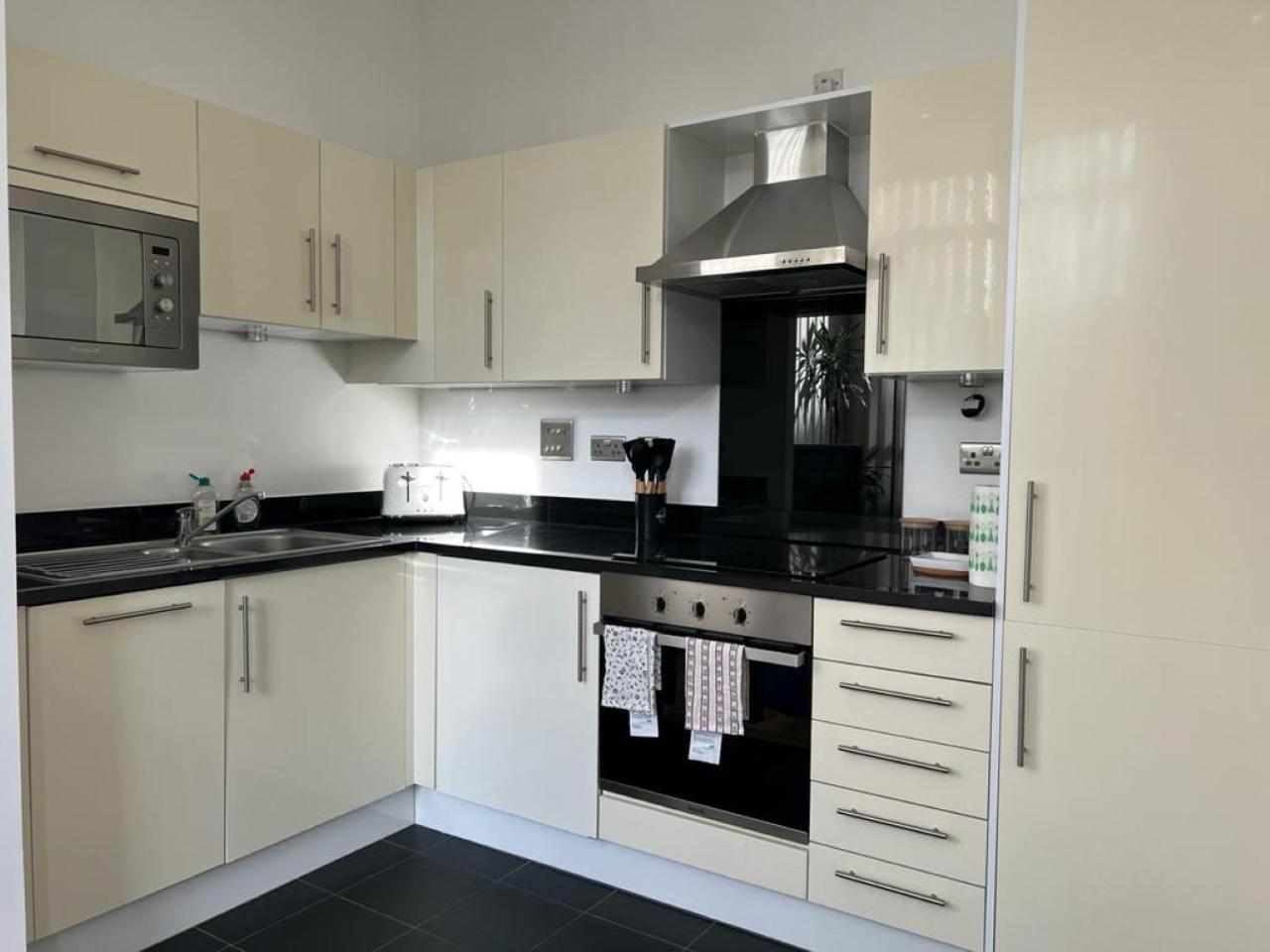 Delightful & Spacious Flat In - Peckham Appartement *