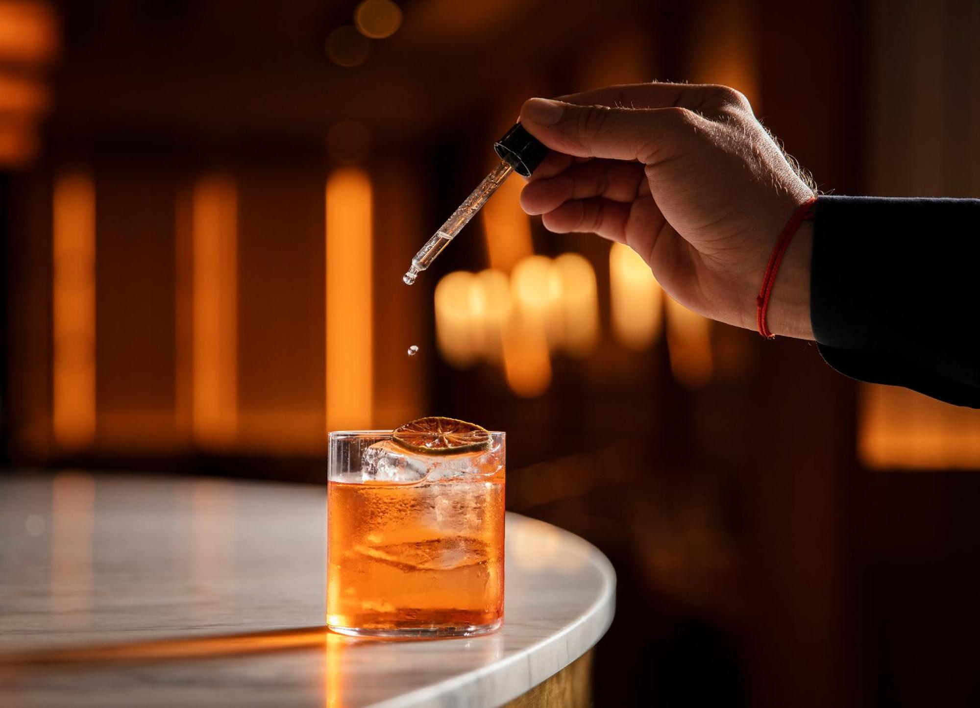 Hotel Bulgari Hotel, Londen
