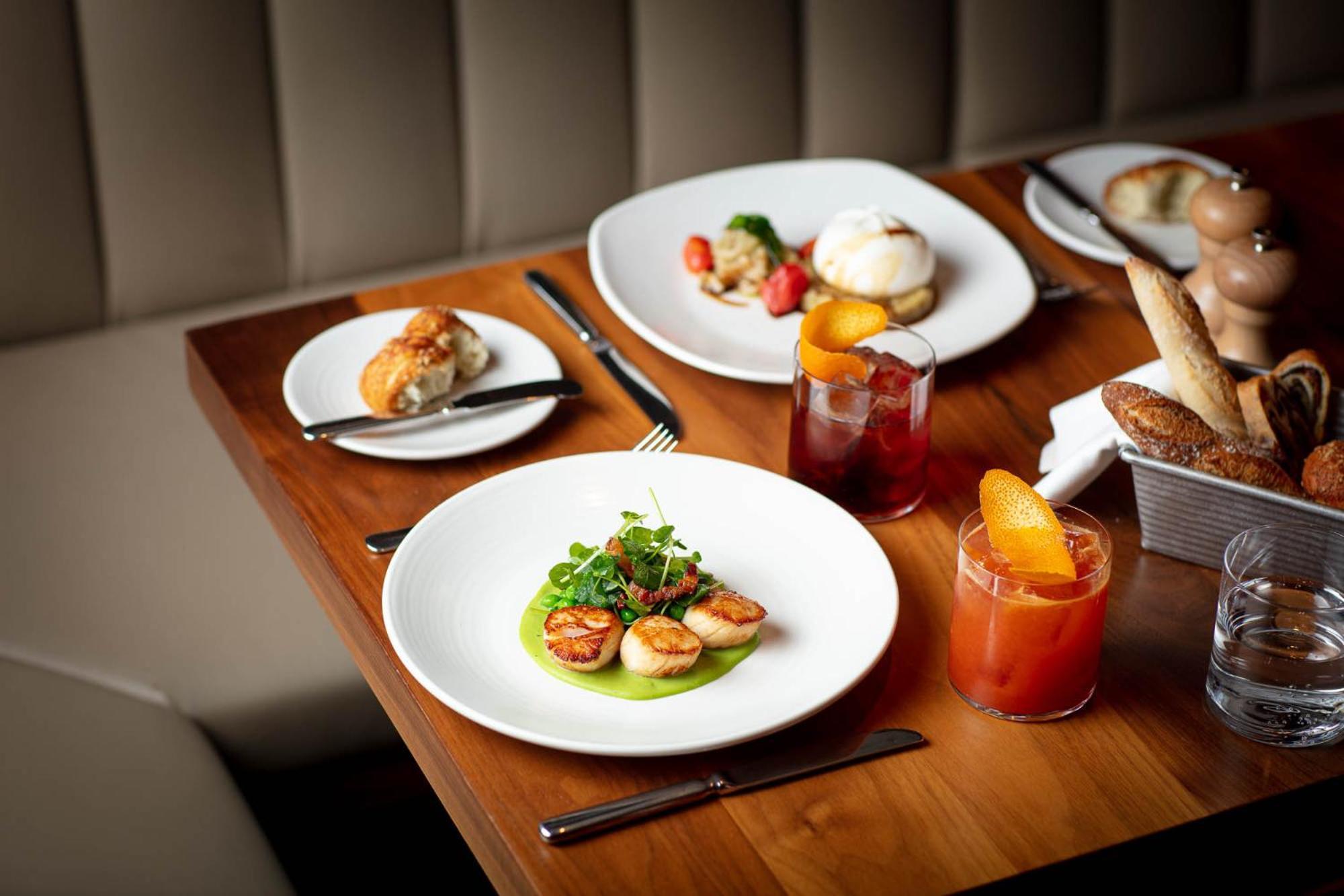 Bulgari Hotel, 5* Londen