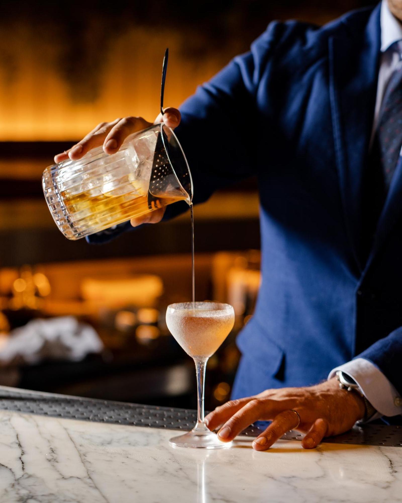 Hotel Bulgari Hotel,