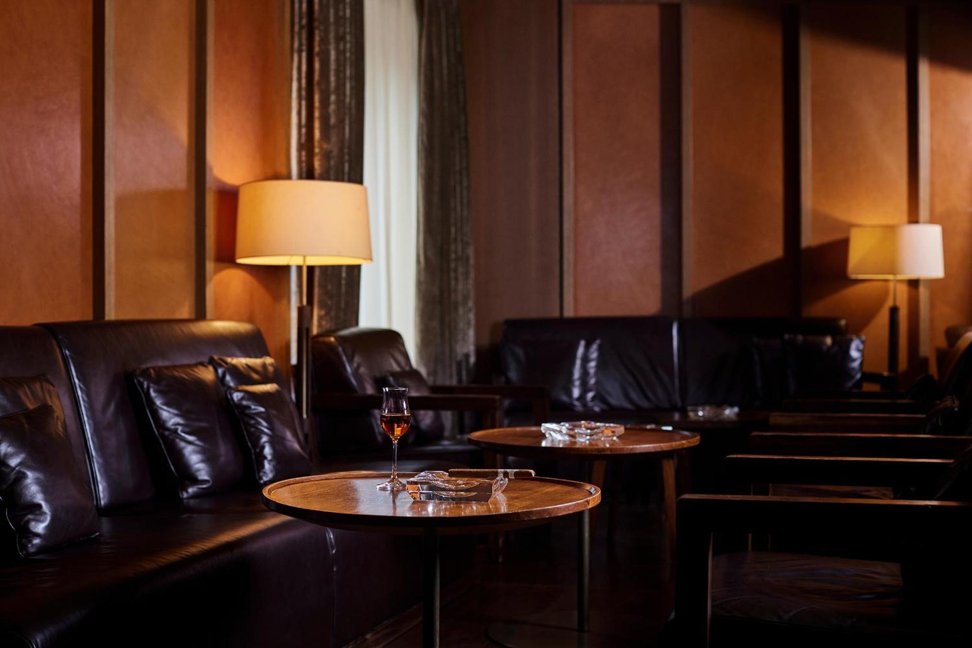Hotel Bulgari Hotel, Londen