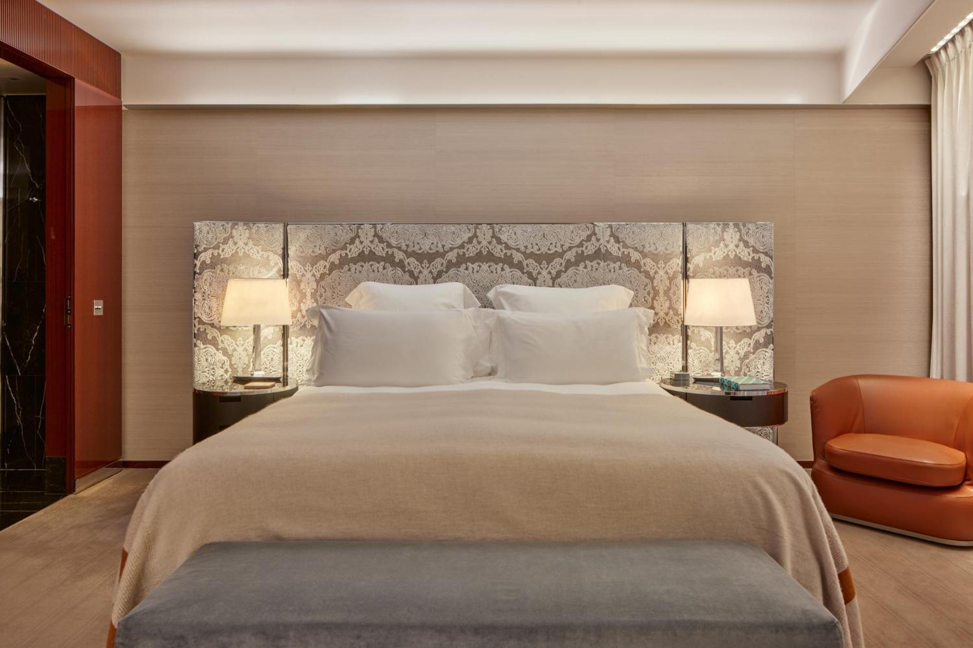 Hotel Bulgari Hotel,