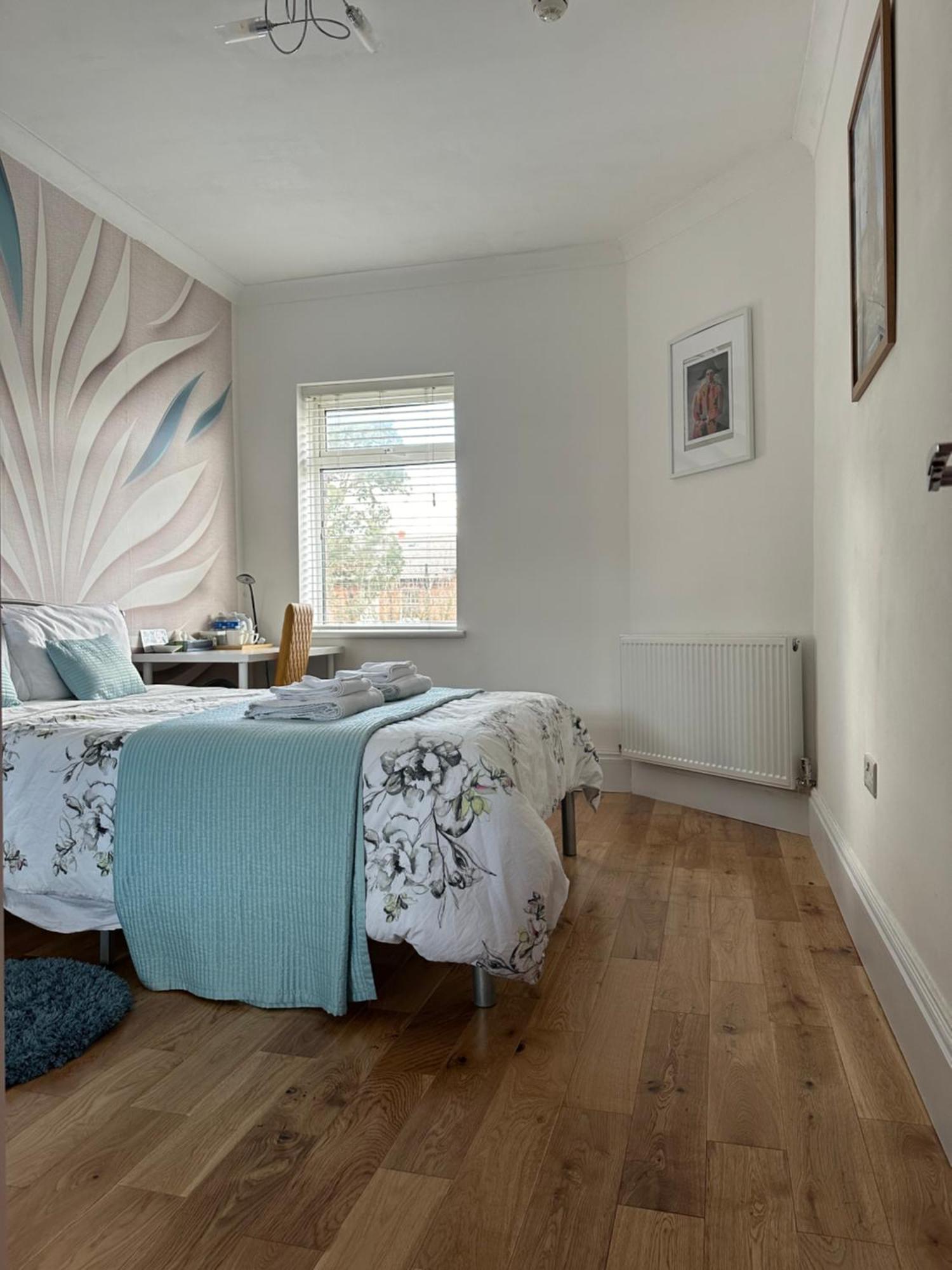 Rosie Cosy House Cricklewood * London