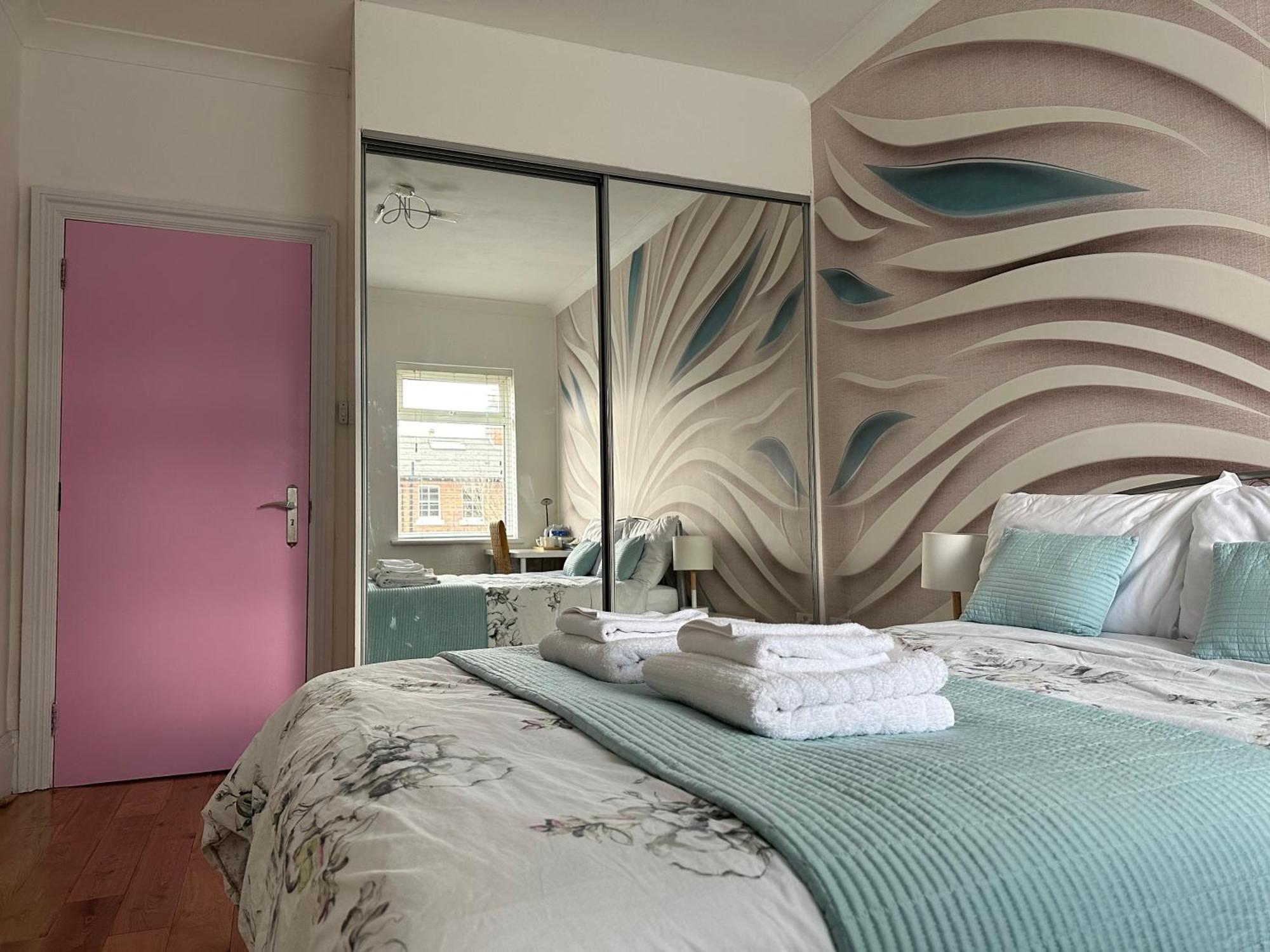Rosie Cosy House Cricklewood London