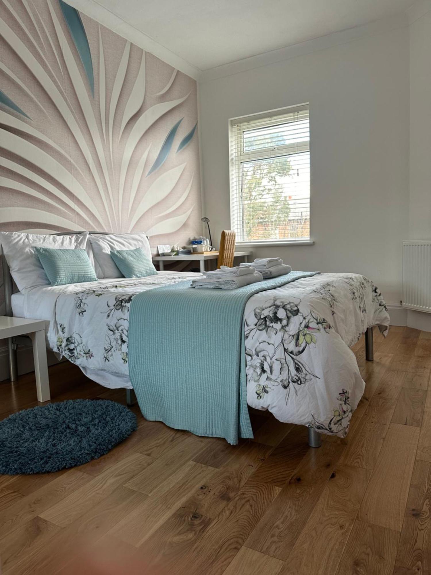 Rosie Cosy House Cricklewood