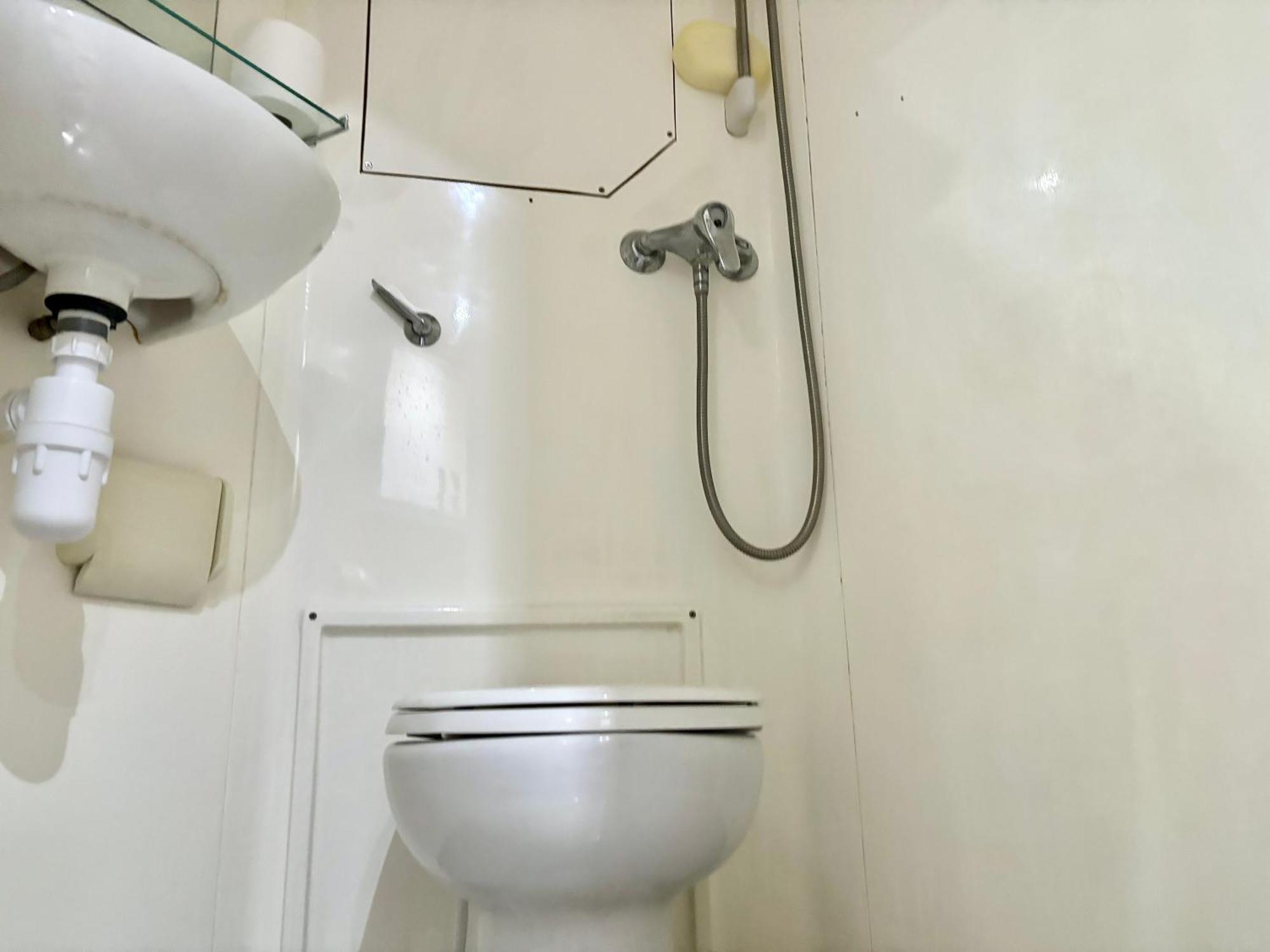 Apartment In Bloomsbury *