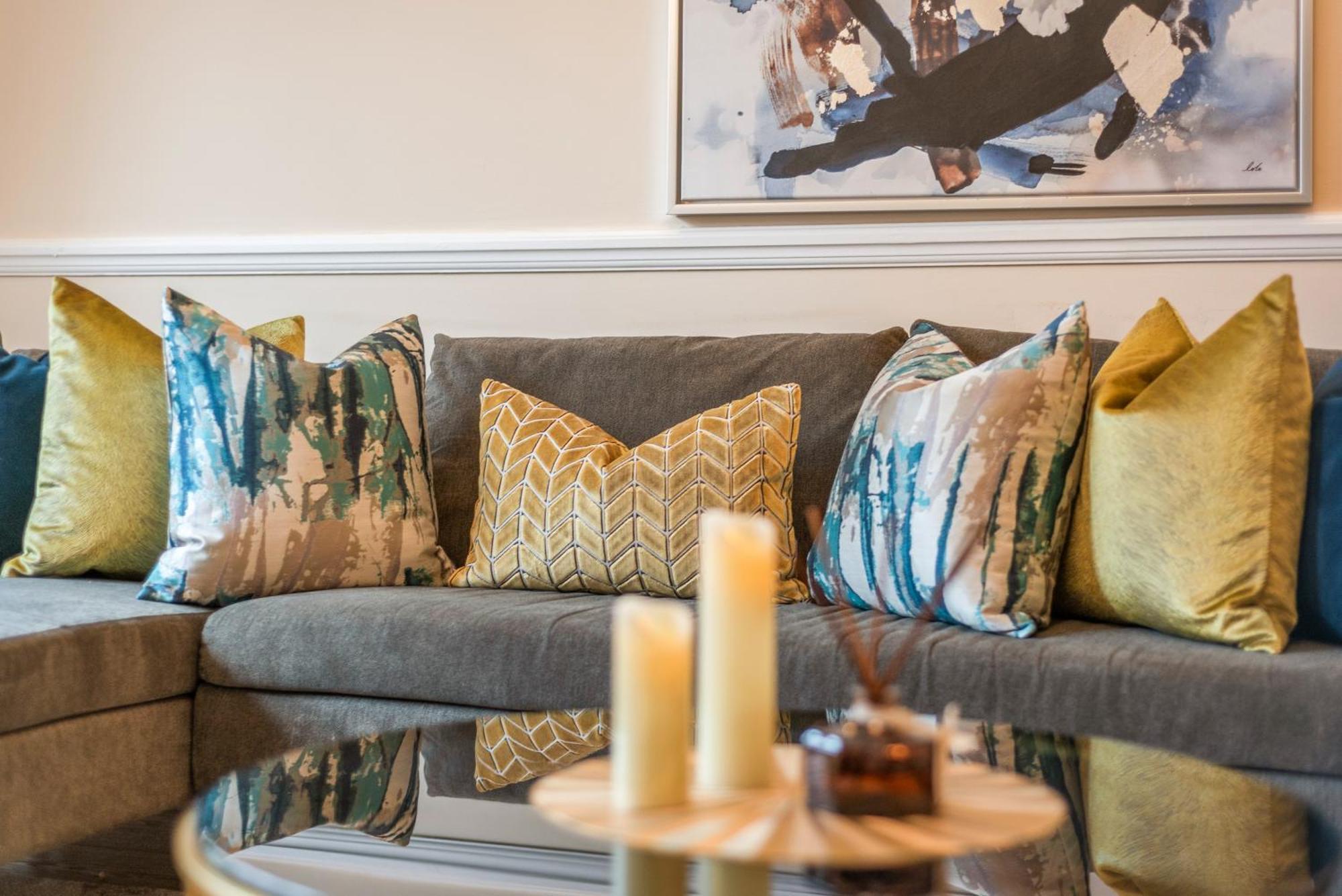 Apartment Spectacular 3 Bed In Berkeley Sq Mayfair *