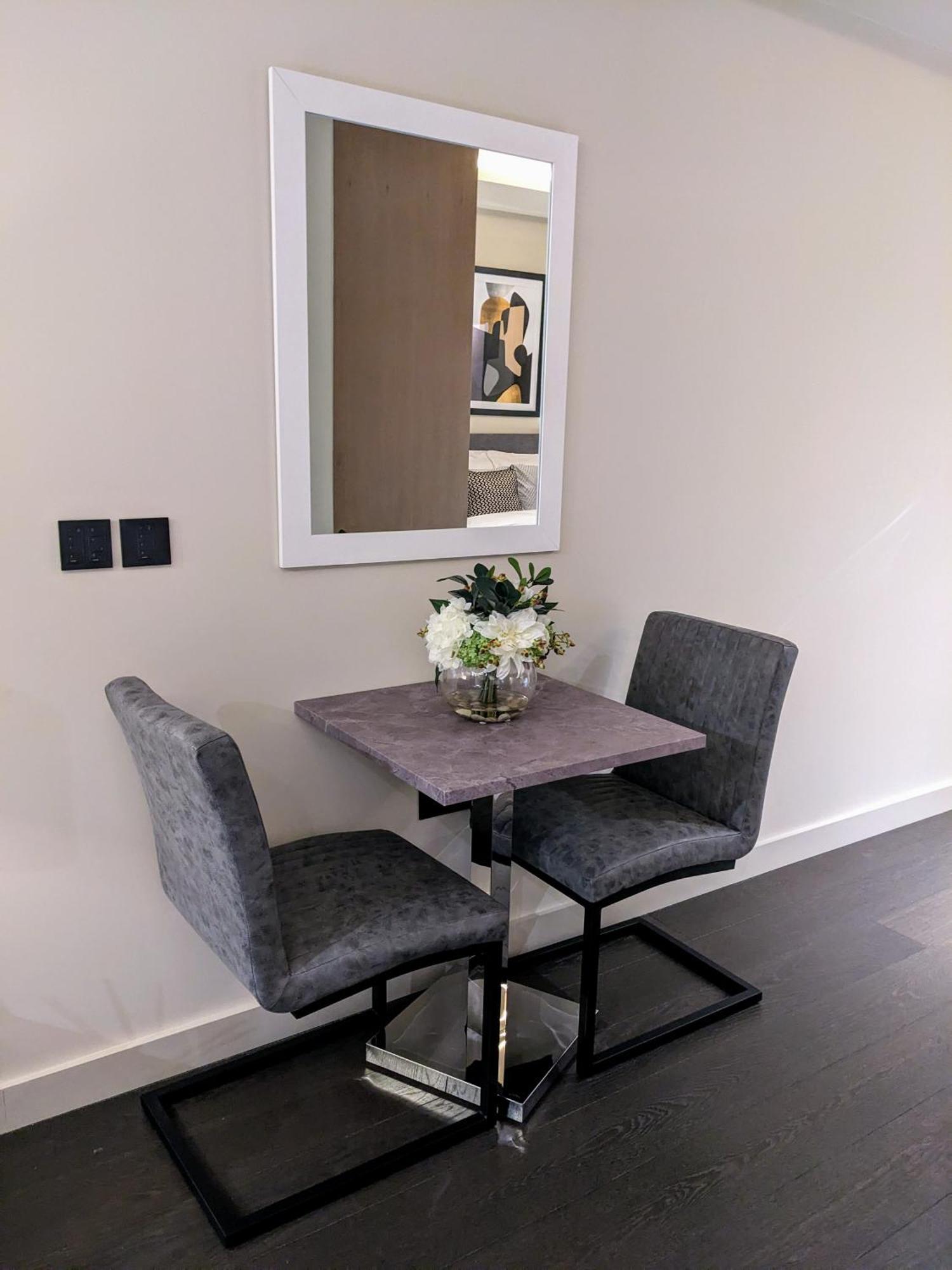 Soho Mandarin Appartement *