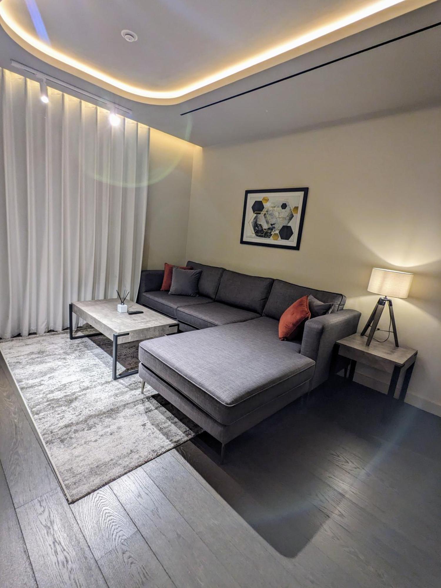 Appartement Soho Mandarin Londen