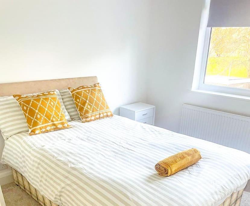 Apartment 2 Bed