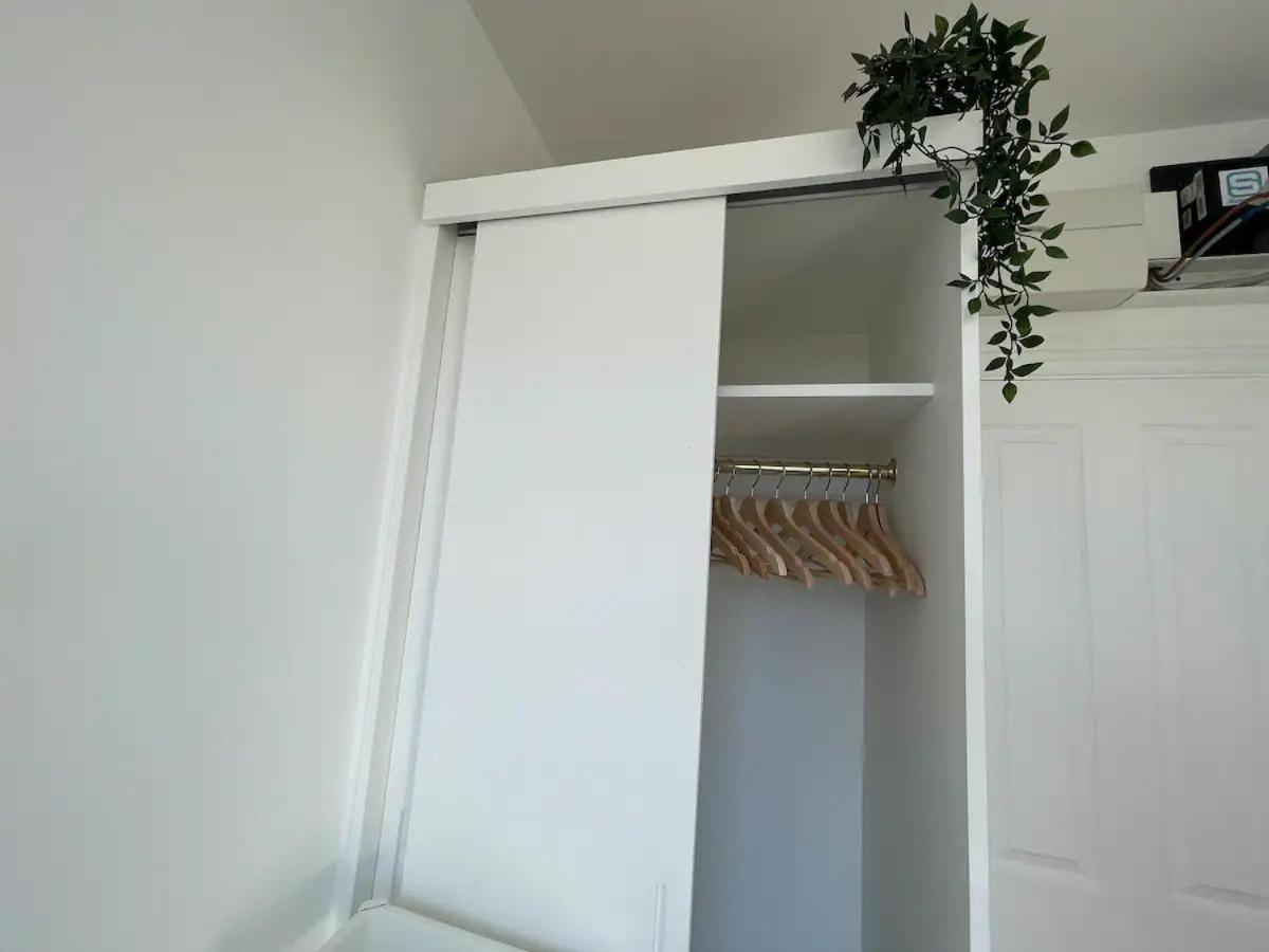 Apartamento Brixton Sunny Single Londres