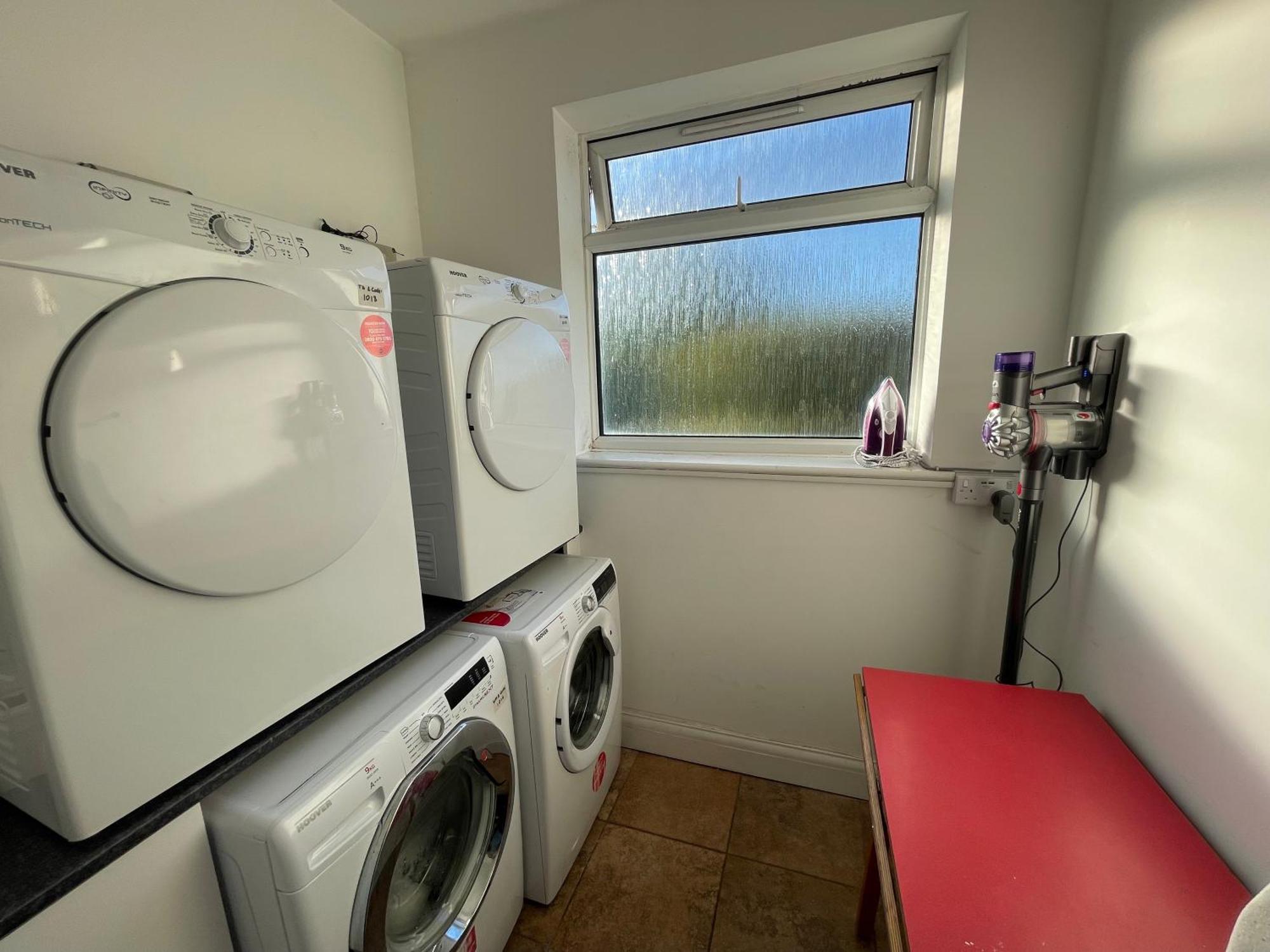 Brixton Sunny Single Apartamento *
