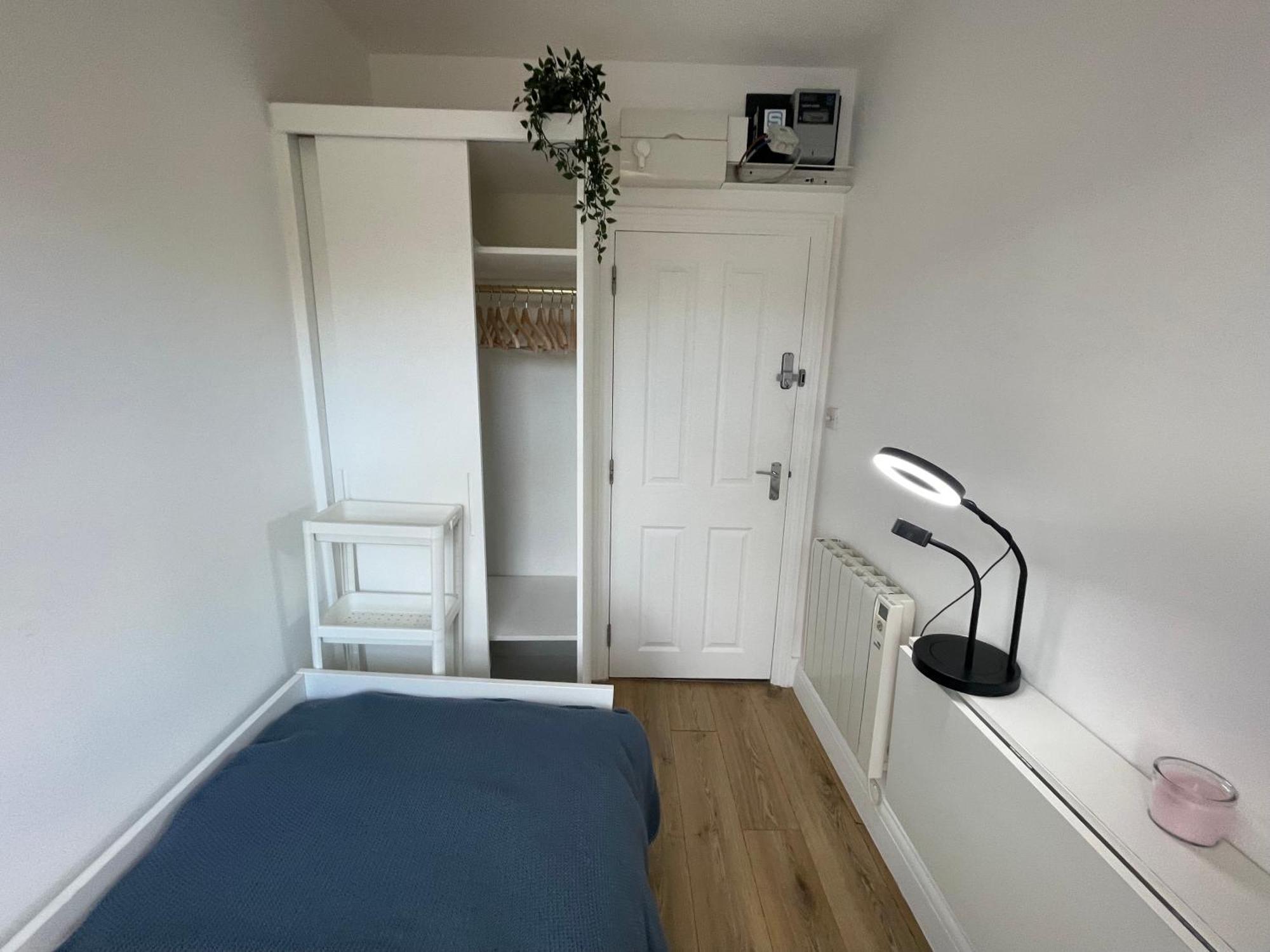 Apartamento Brixton Sunny Single *