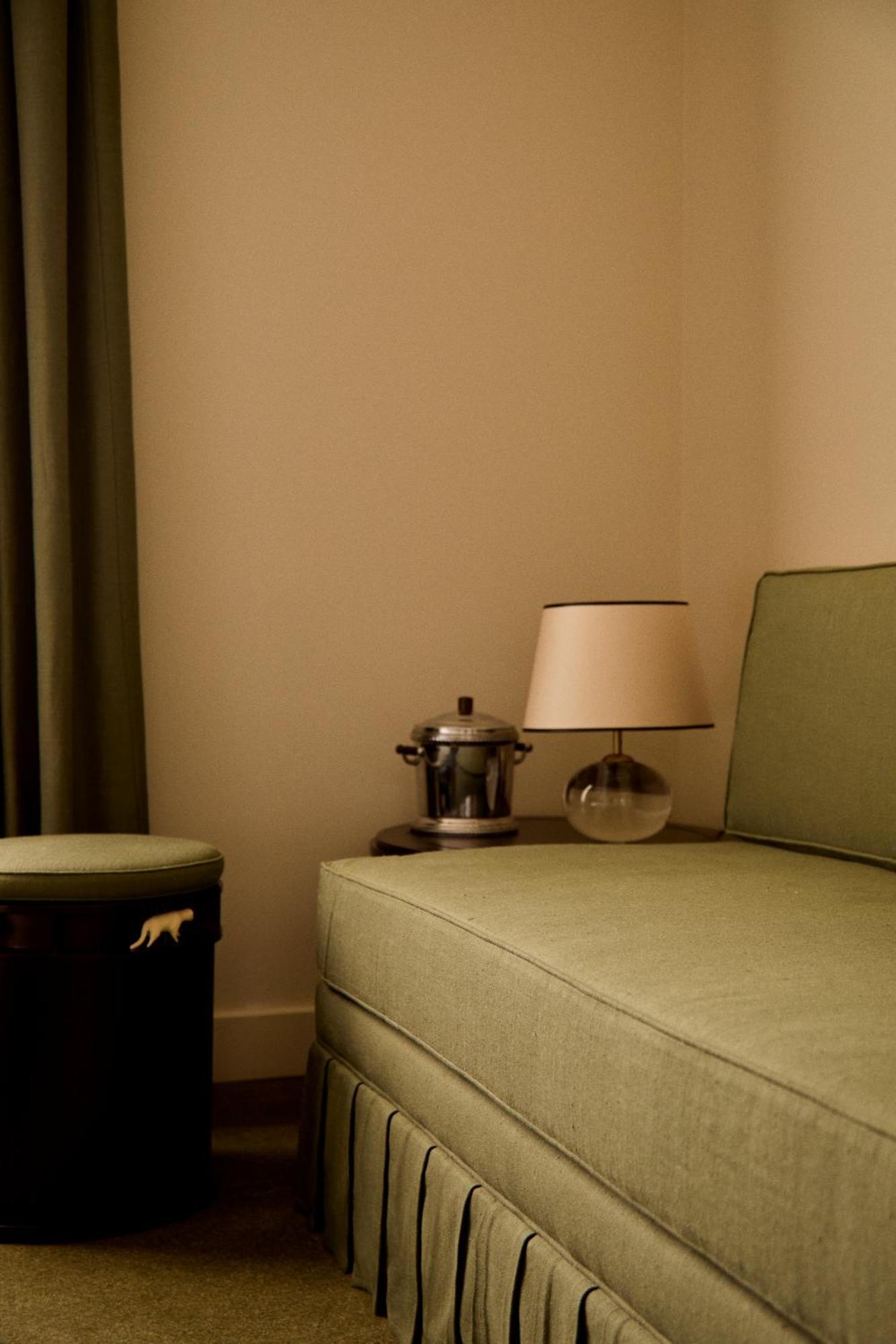 Hotel Grand Bellevue London