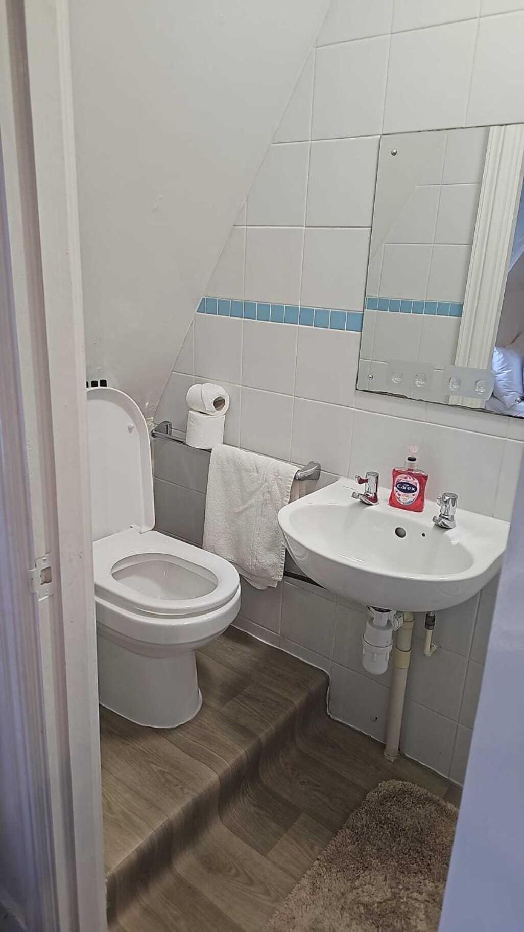 The Chapter- Knightsbridge Appartement *