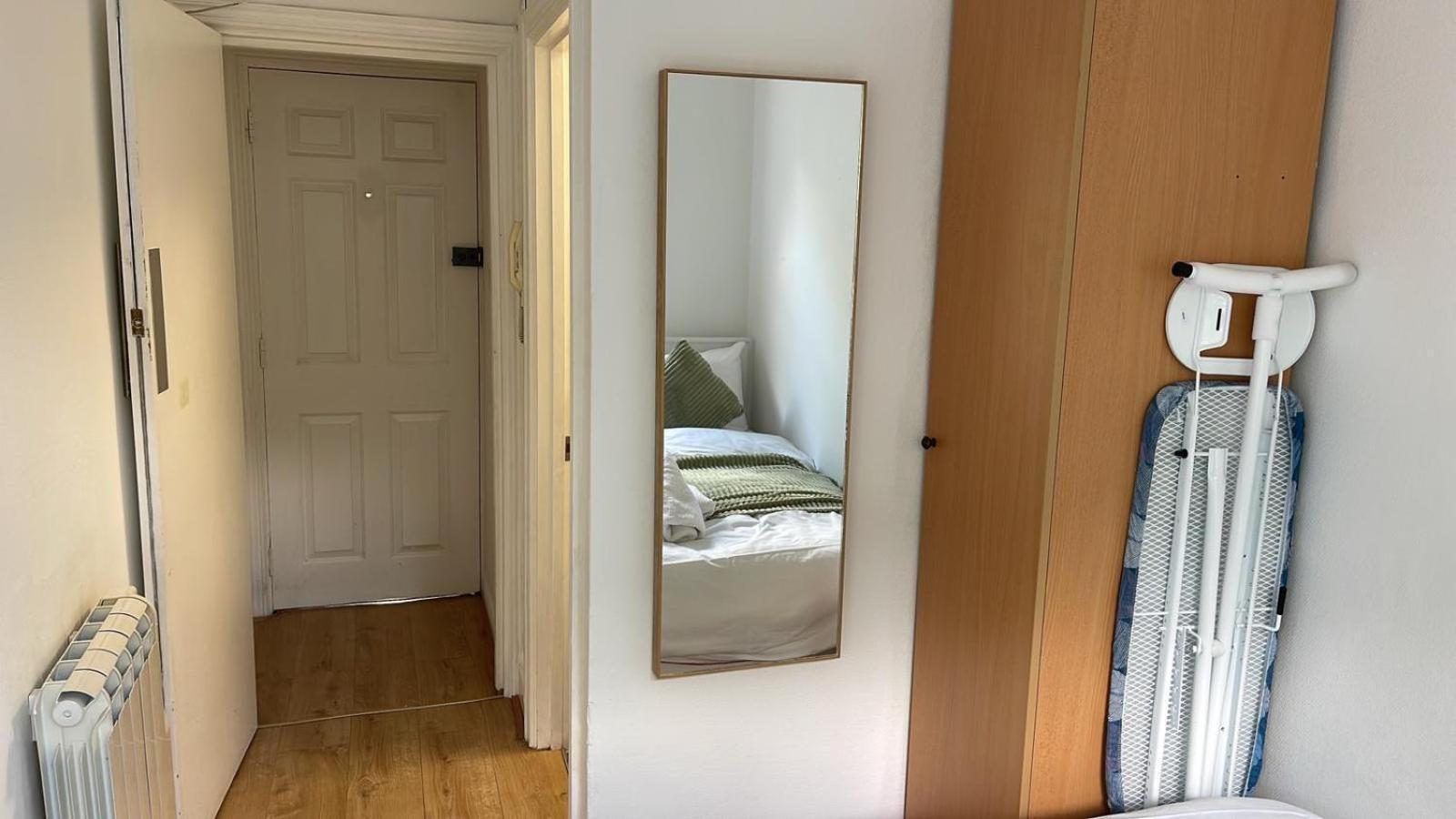 The Chapter- Knightsbridge Appartement *