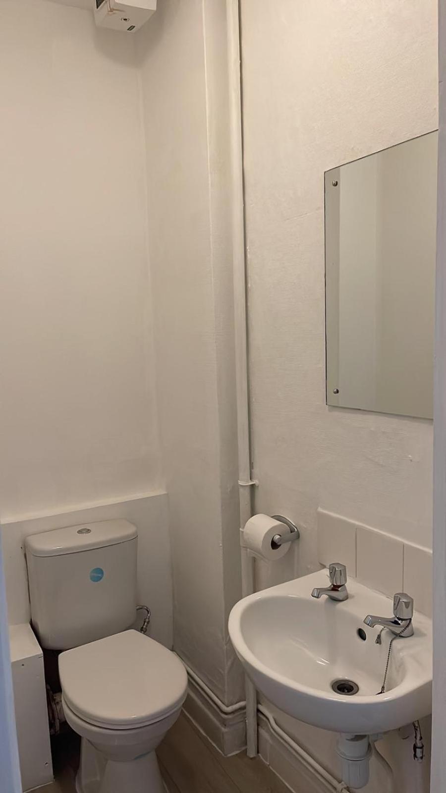 Appartement The Chapter- Knightsbridge Londen