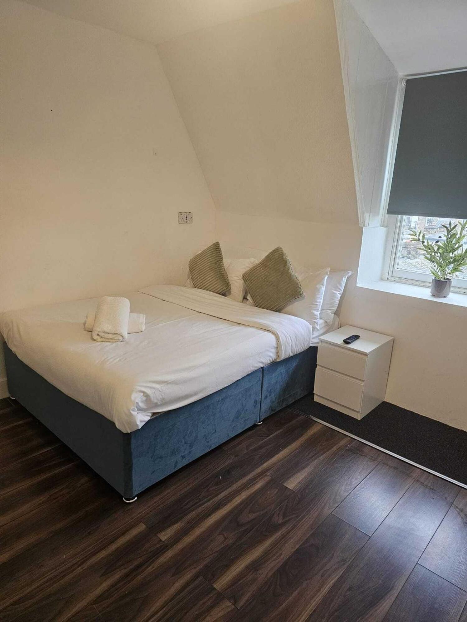 Appartement The Chapter- Knightsbridge
