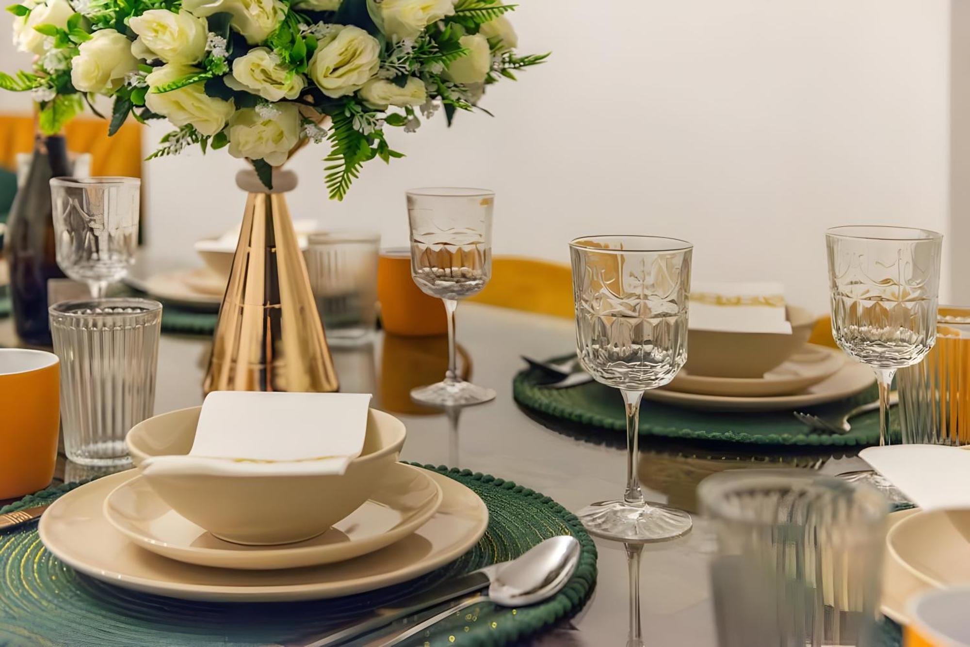 Harley Street Spectacular With High Ceilings, High Luxury Apartment London