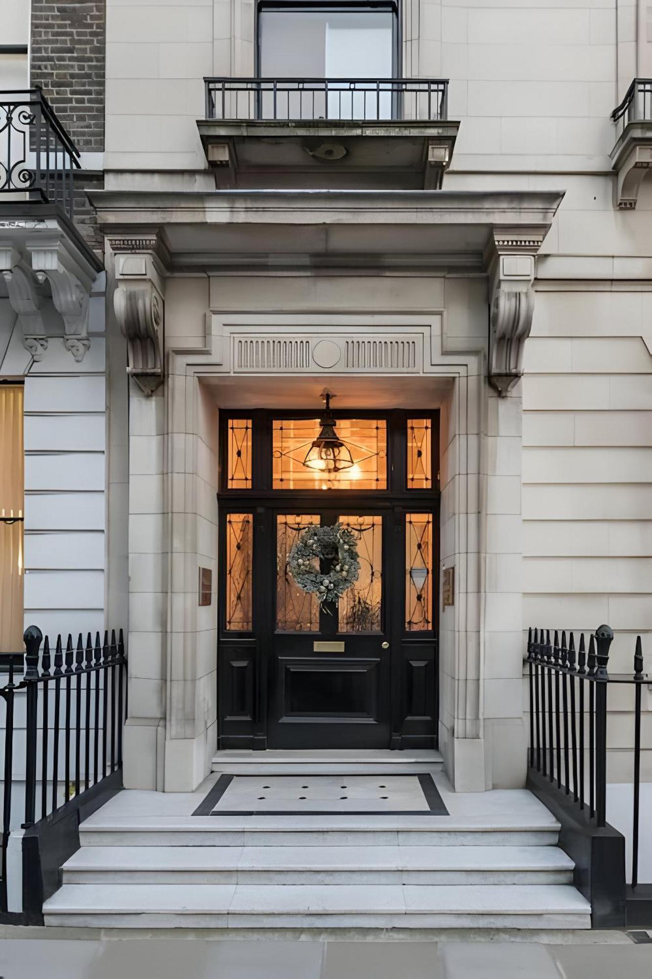 Apartment Harley Street Spectacular With High Ceilings, High Luxury